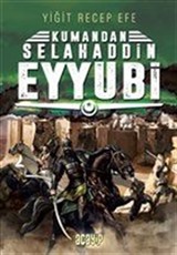 Kumandan Selahaddin Eyyubi