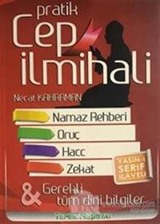 Pratik Cep İlmihali (Çanta Boy)