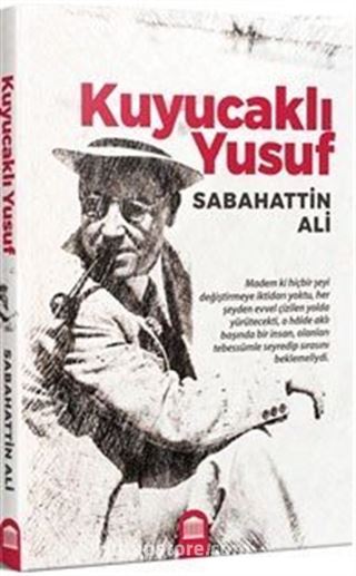 Kuyucaklı Yusuf