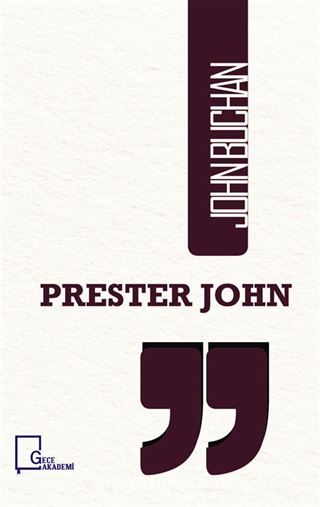 Prester John