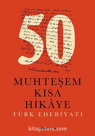 50 Muhteşem Kısa Hikaye