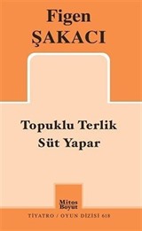 Topuklu Terlik - Süt Yapar