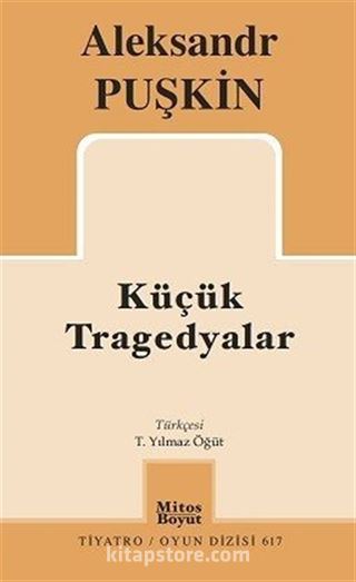 Küçük Tragedyalar