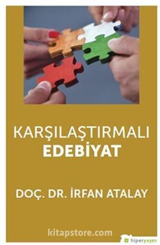 Karşılaştırmalı Edebiyat