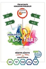 Problemler Mix Kitap