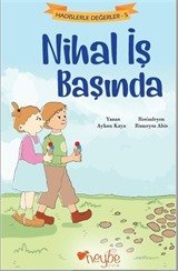 Nihal İş Başında / Hadislerle Değerler 5