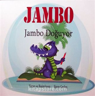 Jambo / Jambo Doğuyor