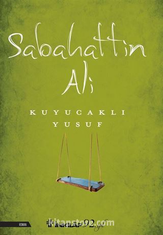 Kuyucaklı Yusuf