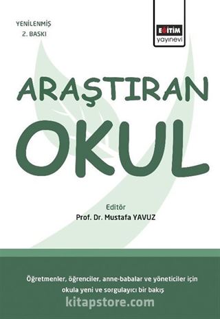 Araştıran Okul