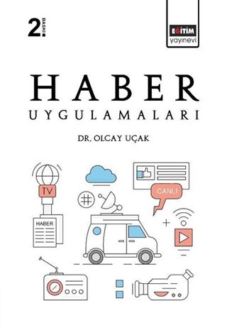 Haber Uygulamaları