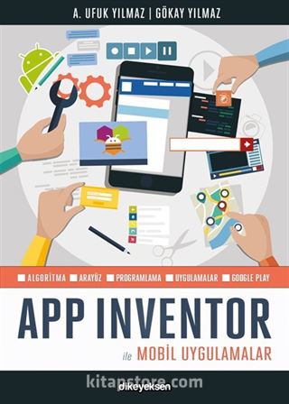 APP Inventor ile Mobil Uygulamalar