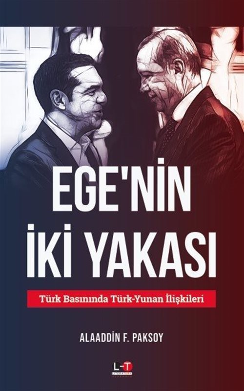 Ege'nin İki Yakası