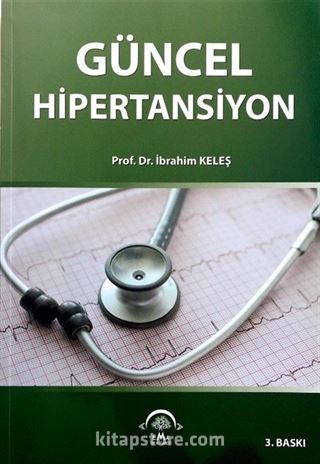 Güncel Hipertansiyon