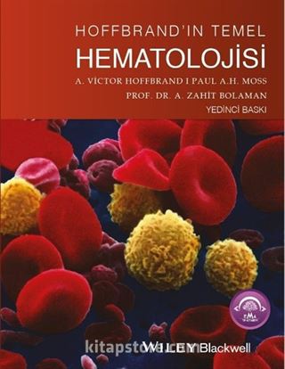 Hoffbrand'ın Temel Hematolojisi