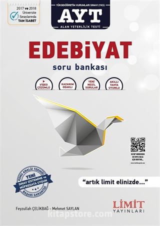 AYT Edebiyat Soru Bankası