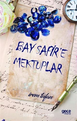 Bay Safir'e Mektuplar