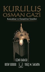 Kuruluş Osman Gazi