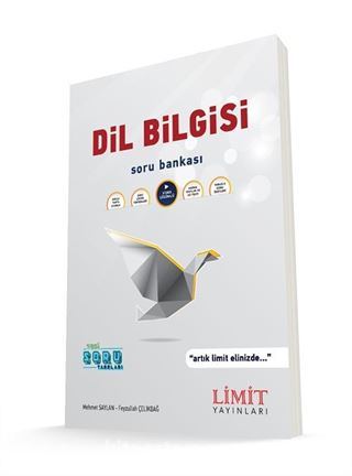 TYT Kronometre Dil Bilgisi Soru Bankası