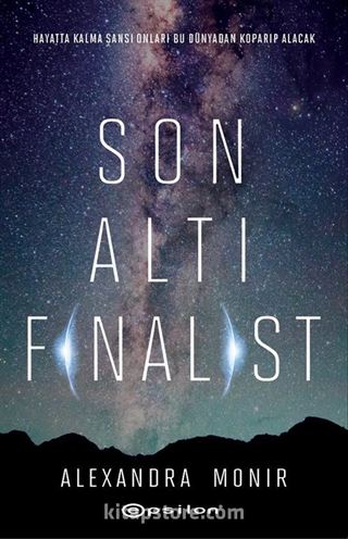 Son Altı Finalist