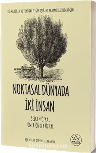 Noktasal Dünyada İki İnsan