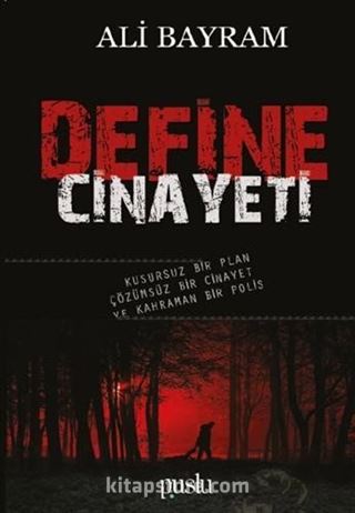 Define Cinayeti