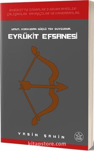 Eyrükit Efsanesi