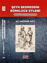 Şeyh Bedreddin Börklüce Eylemi