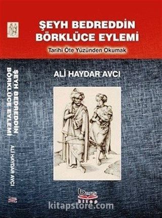 Şeyh Bedreddin Börklüce Eylemi