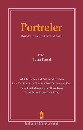 Portreler