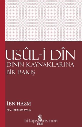 Usul-i Din / Dinin Kaynaklarına Bir Bakış