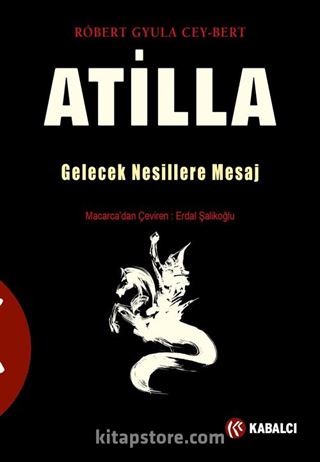 Atilla