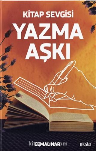 Kitap Sevgisi Yazma Aşkı