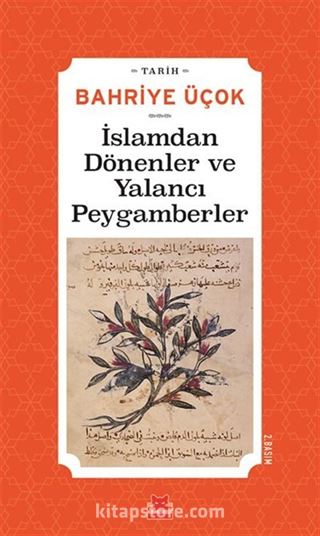 İslamdan Dönenler ve Yalancı Peygamberler