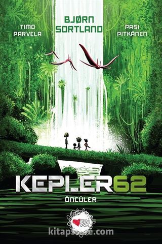 Kepler62