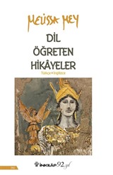 Dil Öğreten Hikayeler (Türkçe- İngilizce)