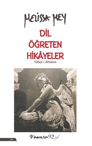 Dil Öğreten Hikayeler (Türkçe- Almanca)