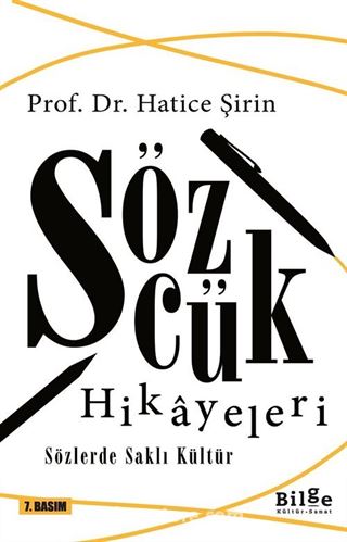 Sözcük Hikayeleri