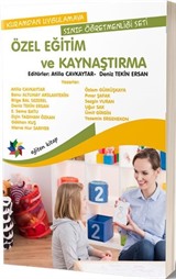 Özel Eğitim ve Kaynaştırma