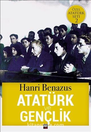 Atatürk ve Gençlik