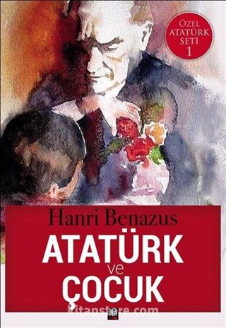 Atatürk ve Çocuk