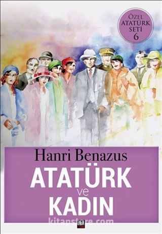 Atatürk ve Kadın