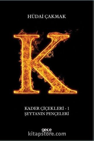 Kader Çiçekleri 1 / Şeytanın Pençeleri