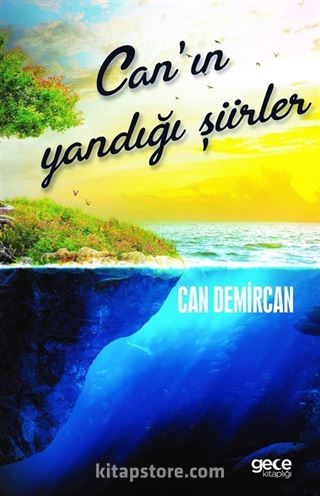 Canın Yandığı Şiirler