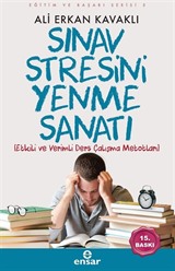 Sınav Stresini Yenme Sanatı