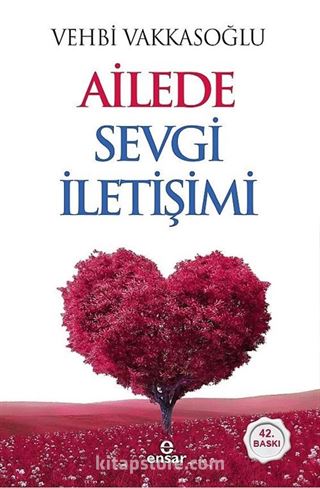 Ailede Sevgi İletişimi