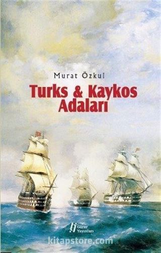 Turks ve Kaykos Adaları