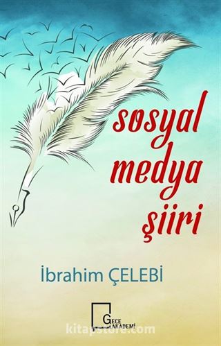 Sosyal Medya Şiiri