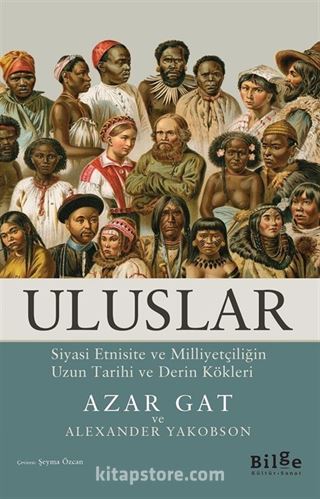 Uluslar