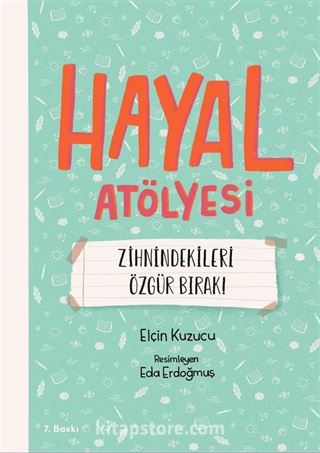 Hayal Atölyesi