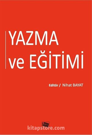 Yazma ve Eğitimi